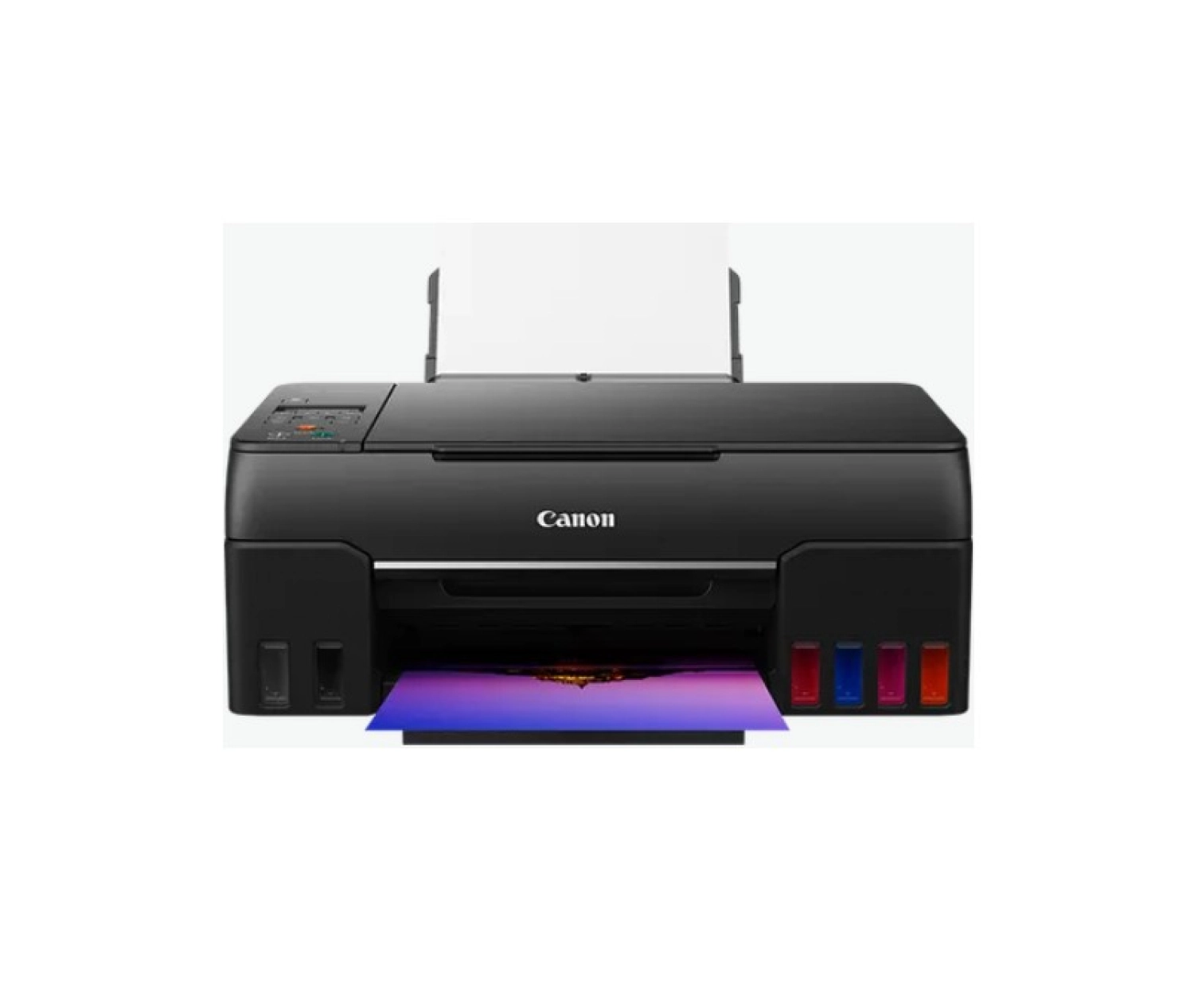 Canon Pıxma G640 Tanklı Foto Yaz/Tar/Fot/Wifi - Görsel 2