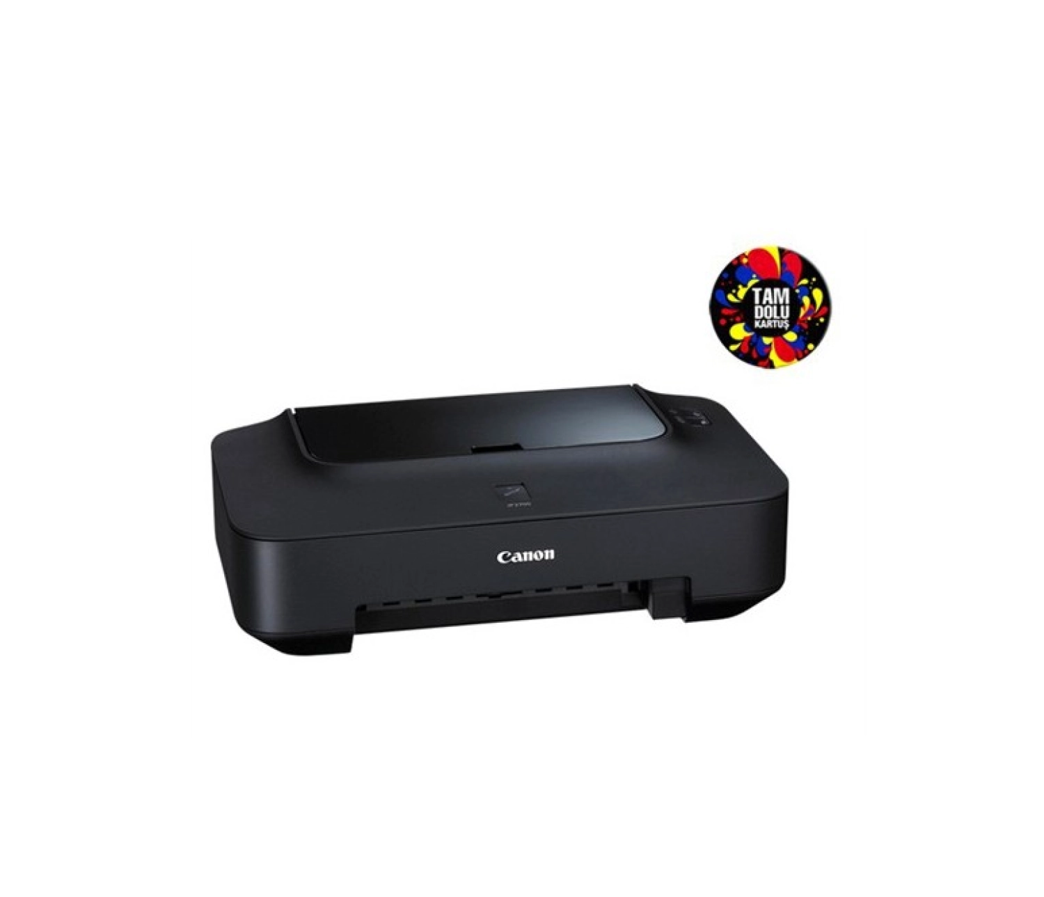 Canon Pixma Ip2700 Mürekkep Püskürtmeli Yazıcı ürün görseli