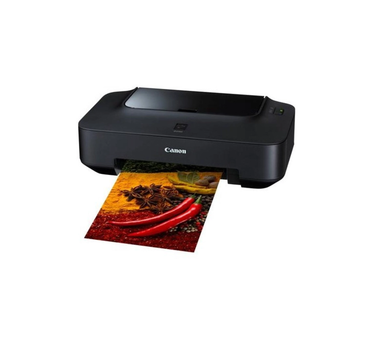 Canon Pixma Ip2702 Mürekkep Püskürtmeli Yazıcı - Görsel 3