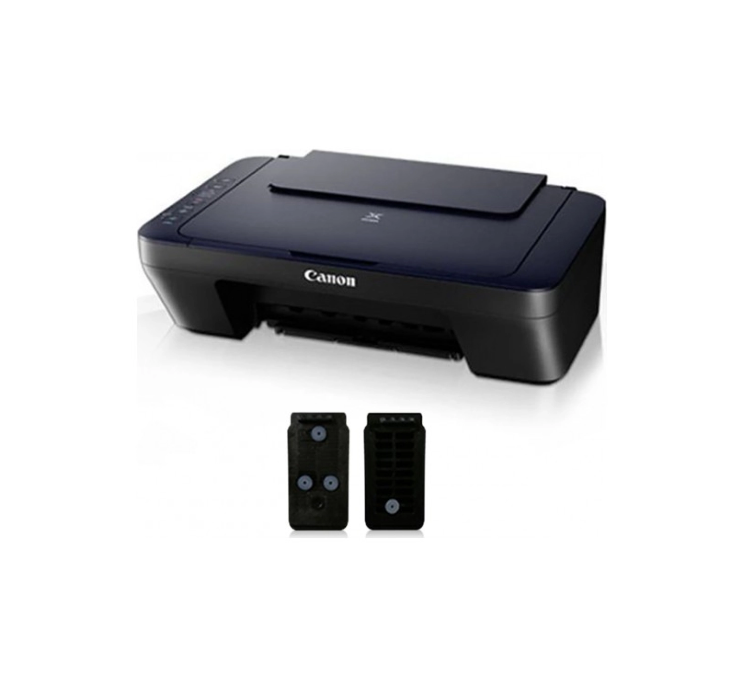 Canon Pixma Mg2550S Fotokopi + Tarayıcı + Yazıcı Ve Tıpalı Kartuş ürün görseli