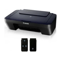 Canon Pixma Mg2550S Fotokopi + Tarayıcı + Yazıcı Ve Tıpalı Kartuş