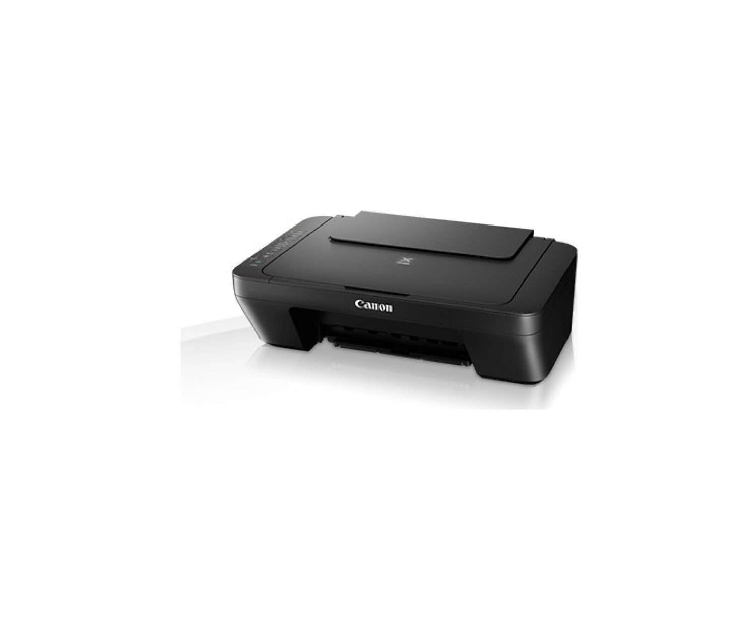 Canon Pixma Mg3050Bk Wi-Fi Fotokopi + Tarayıcı + Mürekkep Püskürtmeli Yazıcı - Görsel 2
