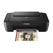 Canon Pixma Mg3050Bk Wi-Fi Fotokopi + Tarayıcı + Mürekkep Püskürtmeli Yazıcı