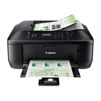 Canon Pixma Mx395 Faks + Fotokopi + Tarayıcı + Yazıcı