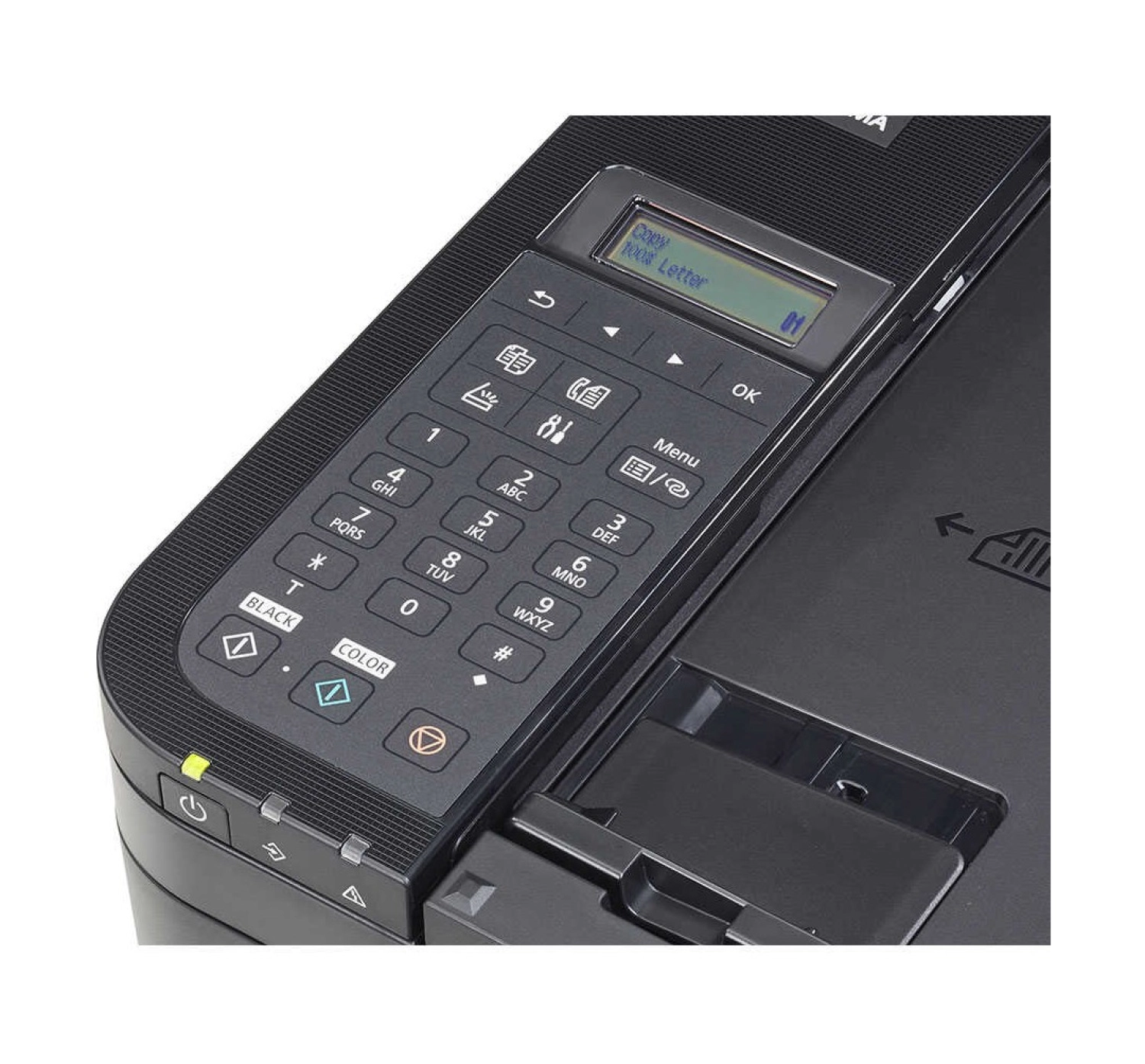 Canon Pixma Tr4550 Çok Fonksiyonlu Renkli Inkjet Yazıcı - Görsel 10