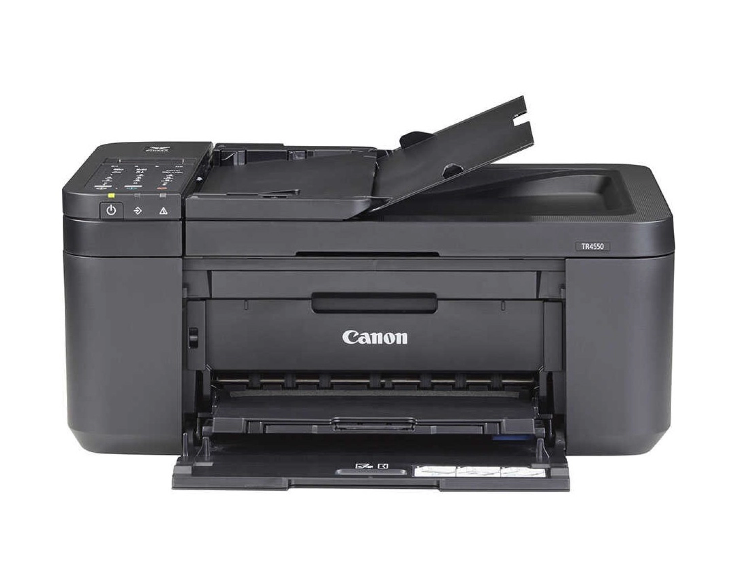 Canon Pixma Tr4550 Çok Fonksiyonlu Renkli Inkjet Yazıcı - Görsel 9