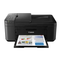 Canon Pixma Tr4550 Çok Fonksiyonlu Renkli Inkjet Yazıcı
