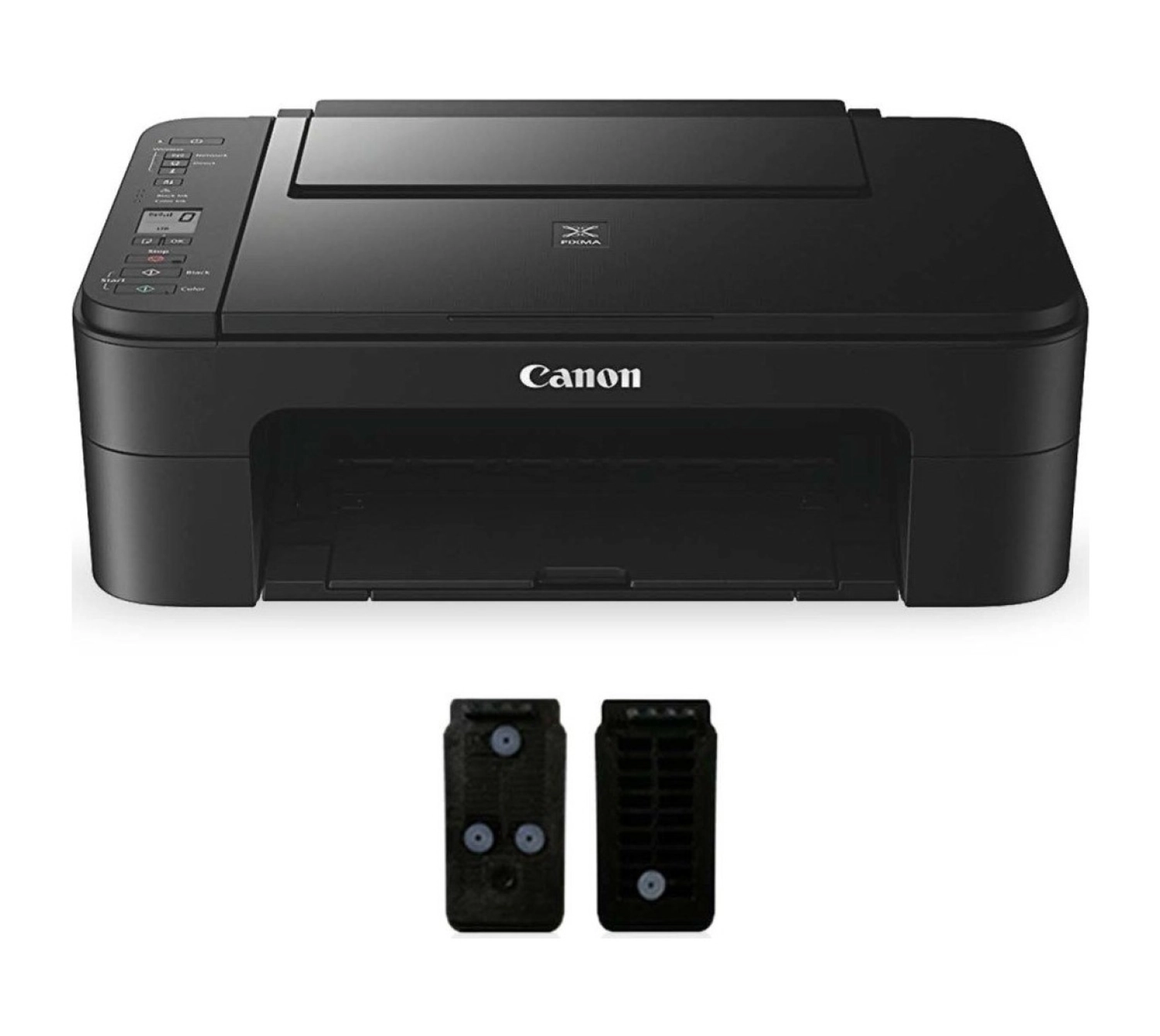 Canon Pixma Ts3150 Wifi Yazıcı Ve Tıpalı Kartuş ürün görseli