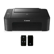 Canon Pixma Ts3150 Wifi Yazıcı Ve Tıpalı Kartuş