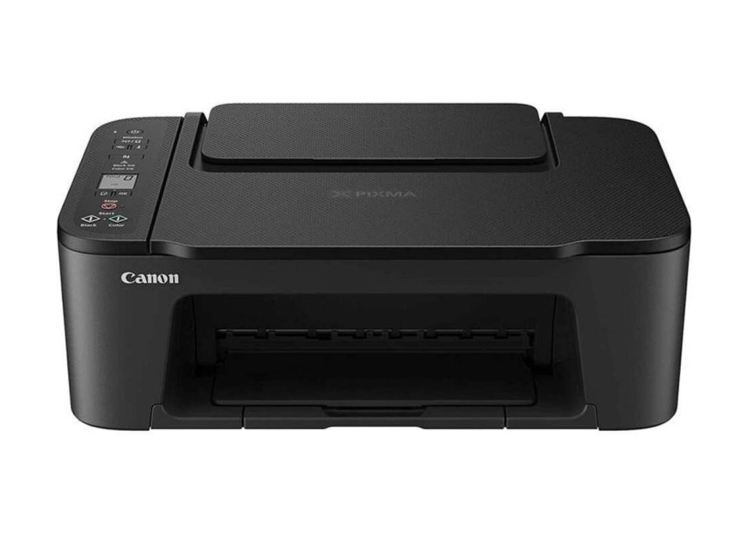 Canon Pixma Ts3450 Siyah Wi‑Fi Yazıcı – 60 Sayfa Kapasiteli Kartuş, Fotokopi Ve Tarayıcı Fonksiyonlu ürün görseli