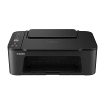 Canon Pixma Ts3450 Siyah Wi‑Fi Yazıcı – 60 Sayfa Kapasiteli Kartuş, Fotokopi Ve Tarayıcı Fonksiyonlu