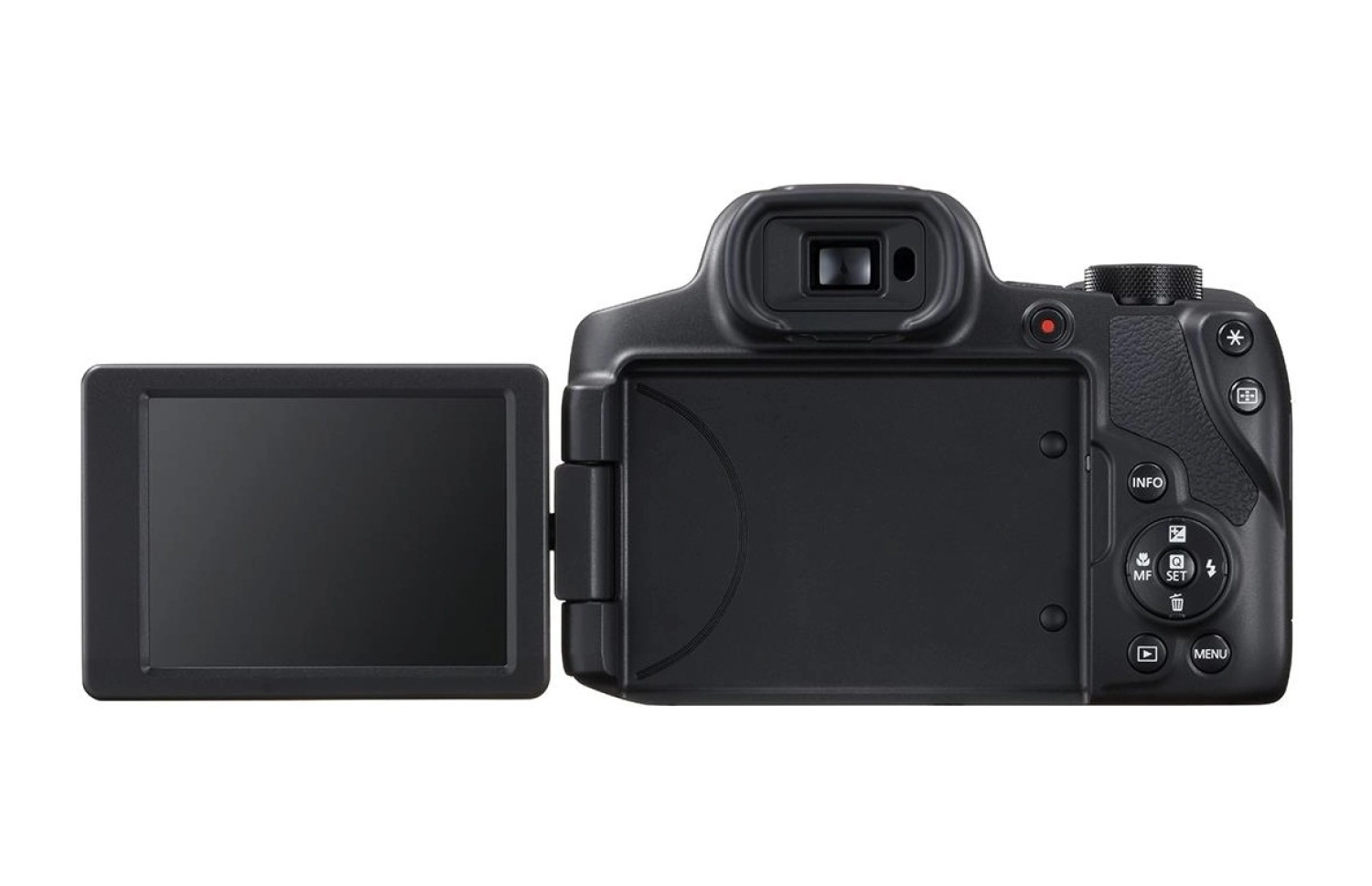 Canon Powershot Sx70 Hs Fotoğraf Makinesi - Görsel 2