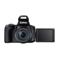 Canon Powershot Sx70 Hs Fotoğraf Makinesi
