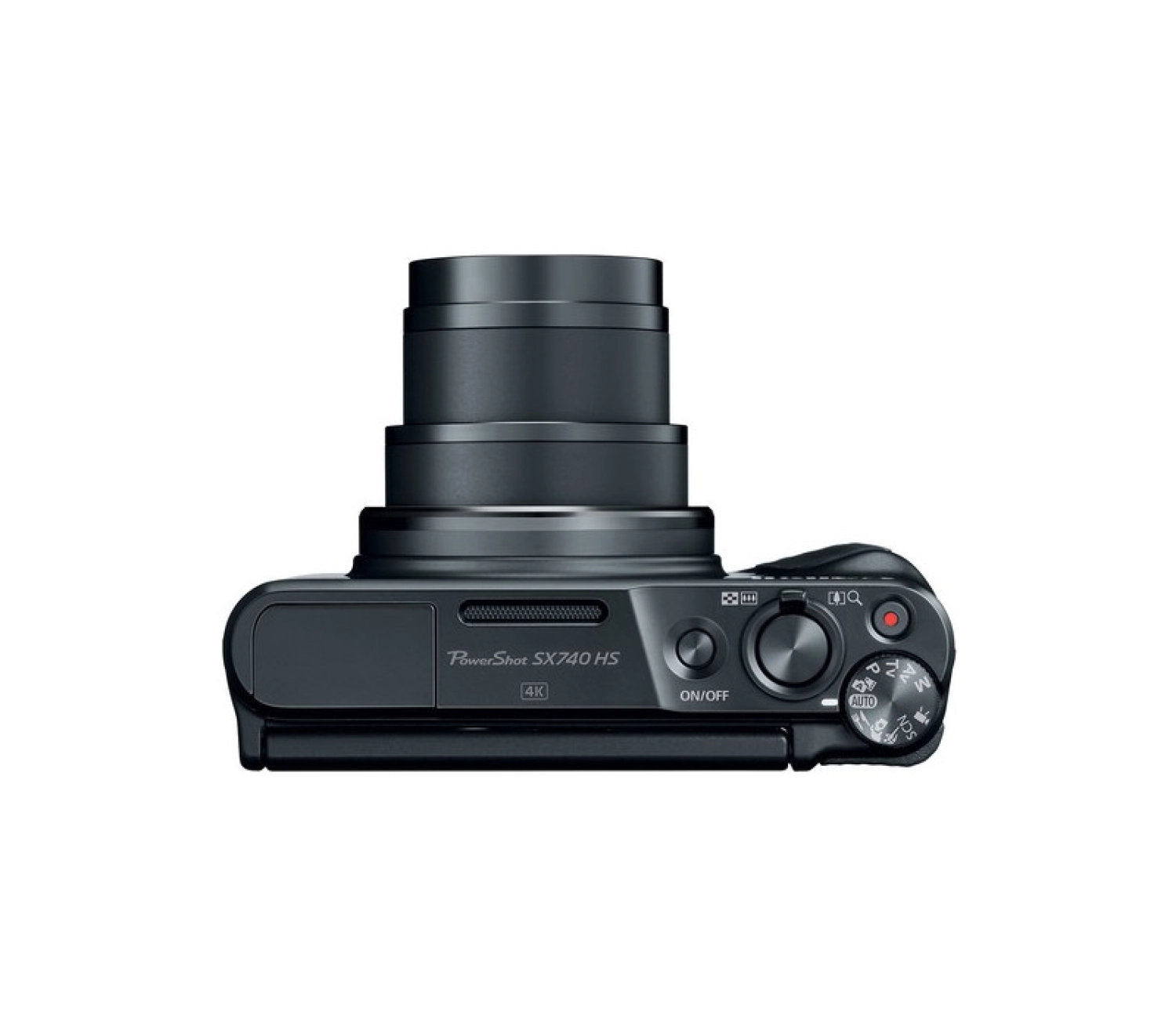 Canon Powershot Sx740 Hs - Görsel 4