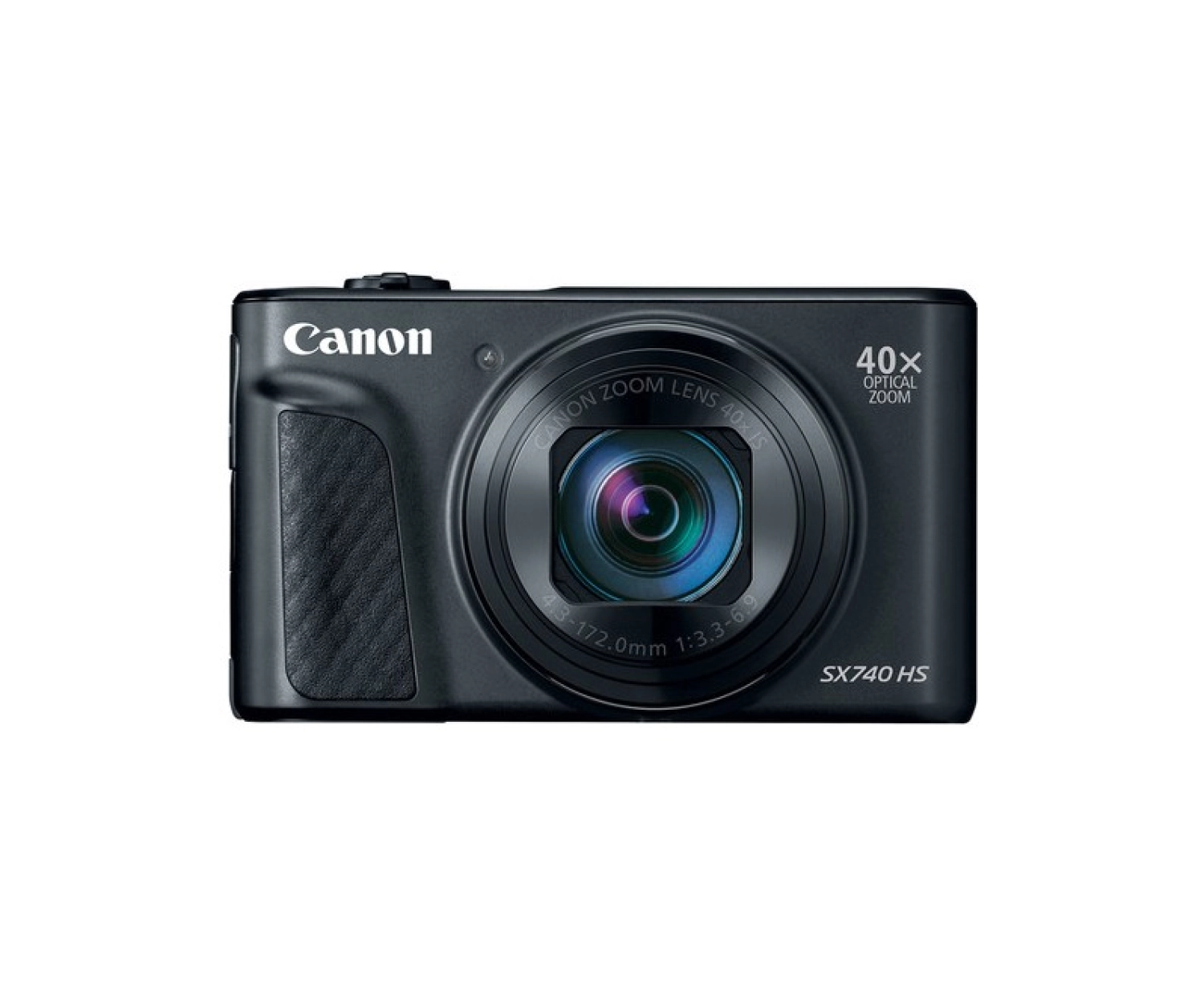 Canon Powershot Sx740 Hs ürün görseli