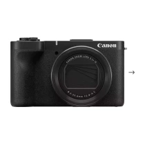 Canon Powershot V1 4K Vlog Kamerası