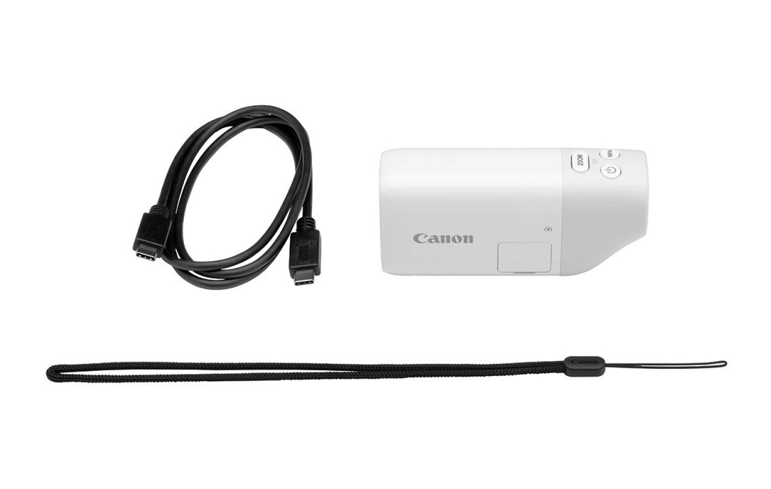 Canon Powershot Zoom Kompakt Dijital Fotoğraf Makinesi - Görsel 6