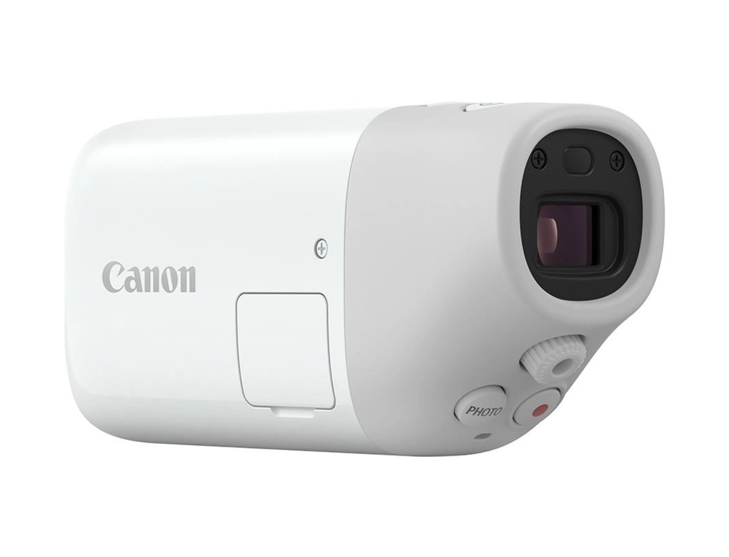 Canon Powershot Zoom Kompakt Dijital Fotoğraf Makinesi - Görsel 2