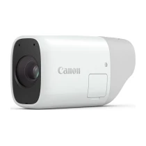 Canon Powershot Zoom Kompakt Dijital Fotoğraf Makinesi