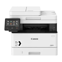 Canon Prn Canon I-Sensys Mf744Cdw Dub+Net+Wifi Renkli Lazer Yazıcı/Tarayıcı/Fotokopi/Fax