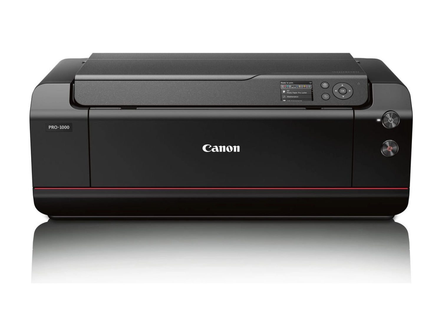 Canon Pro-1000 Inkjet Fotoğraf Yazıcısı ürün görseli