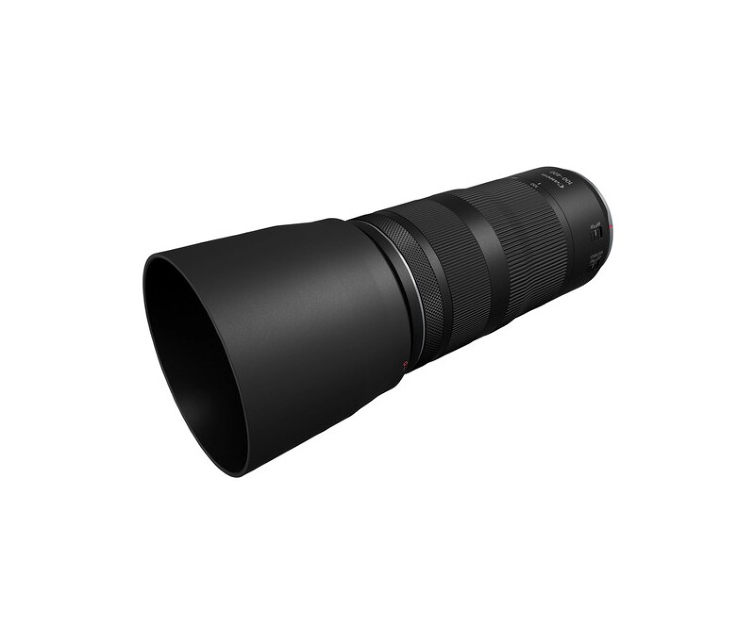Canon Rf 100-400Mm F/5.6-8 Is Usm Lens - Görsel 4