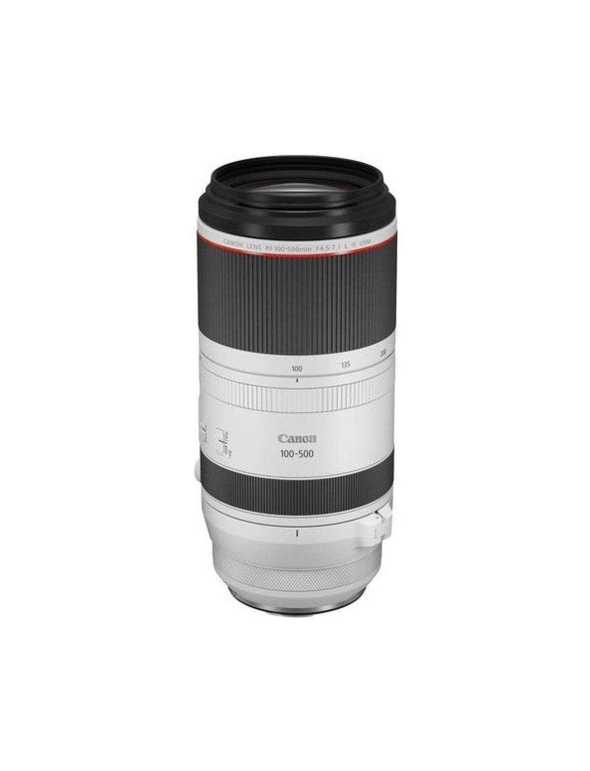 Canon Rf 100-500Mm F/4.5-7.1L Is Usm Lens - Görsel 4