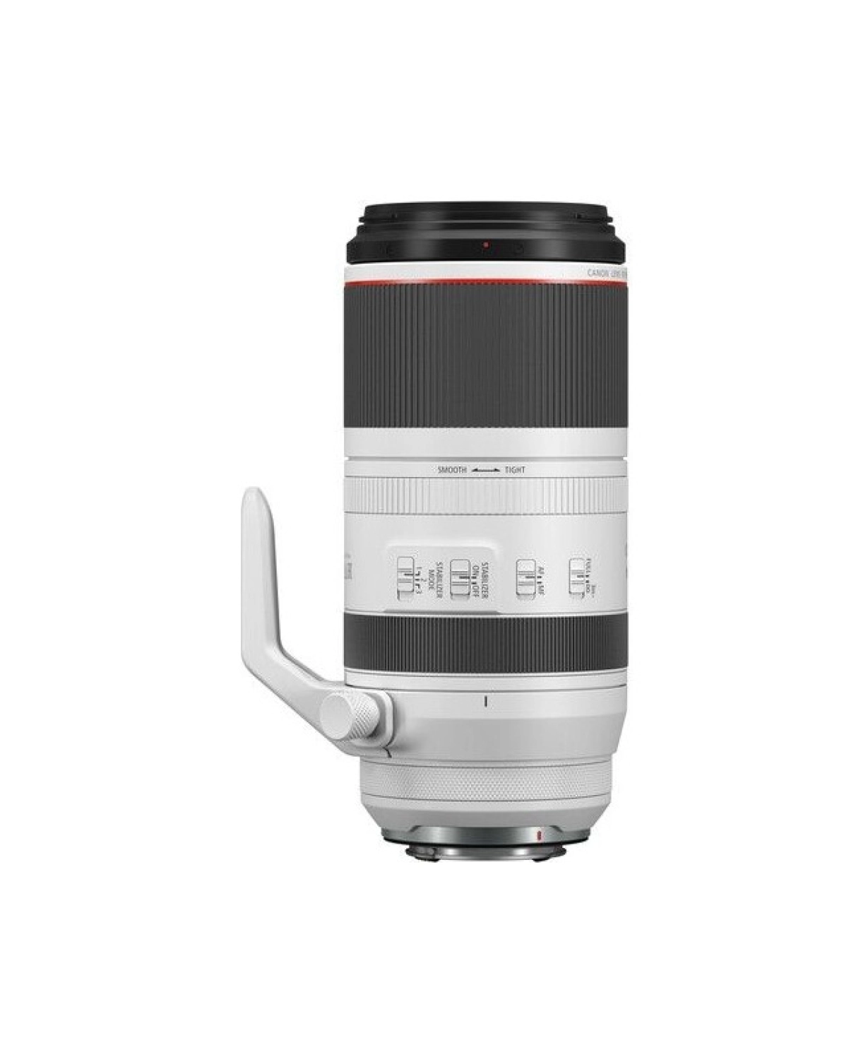 Canon Rf 100-500Mm F/4.5-7.1L Is Usm Lens - Görsel 5