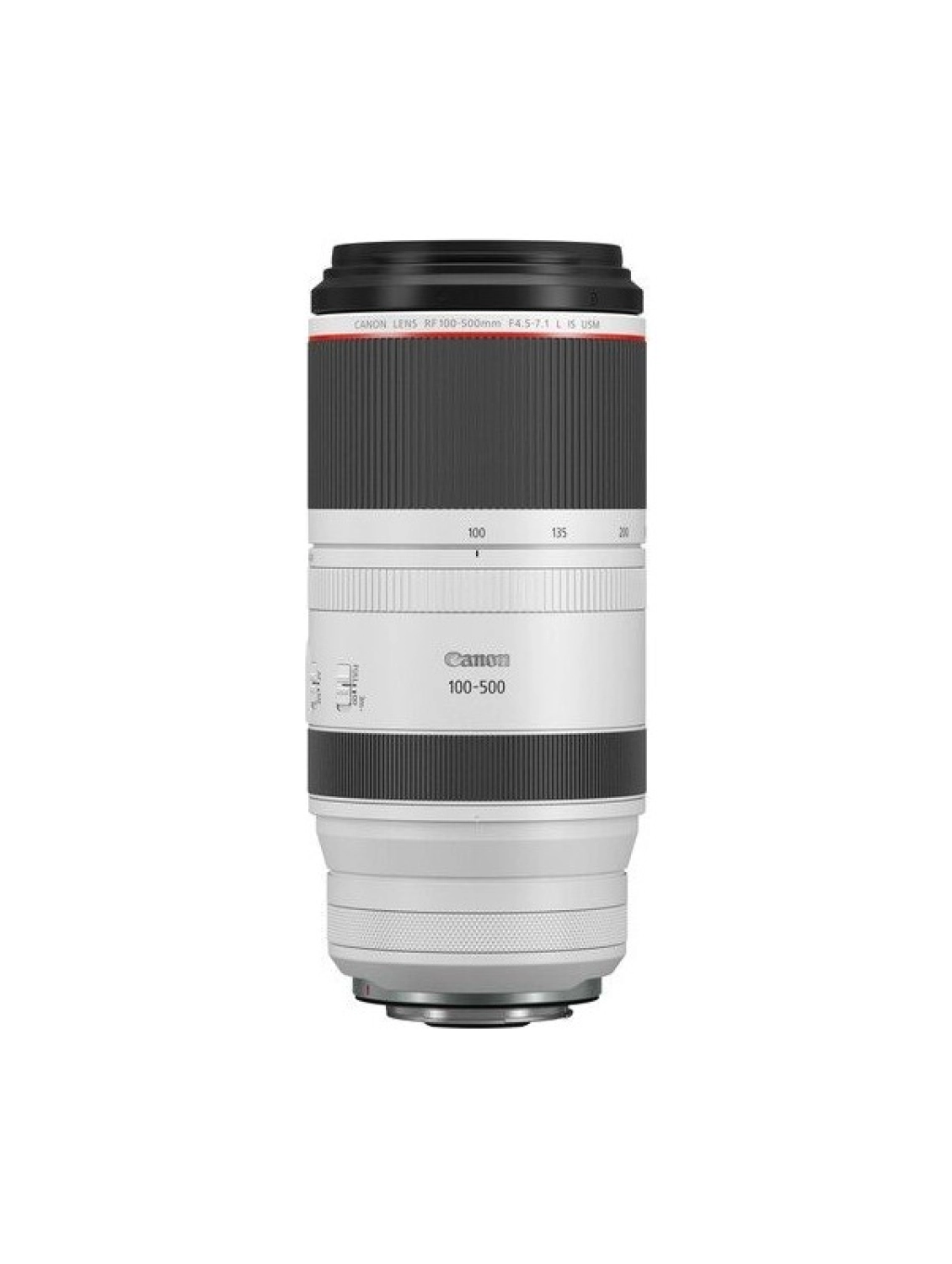 Canon Rf 100-500Mm F/4.5-7.1L Is Usm Lens - Görsel 3