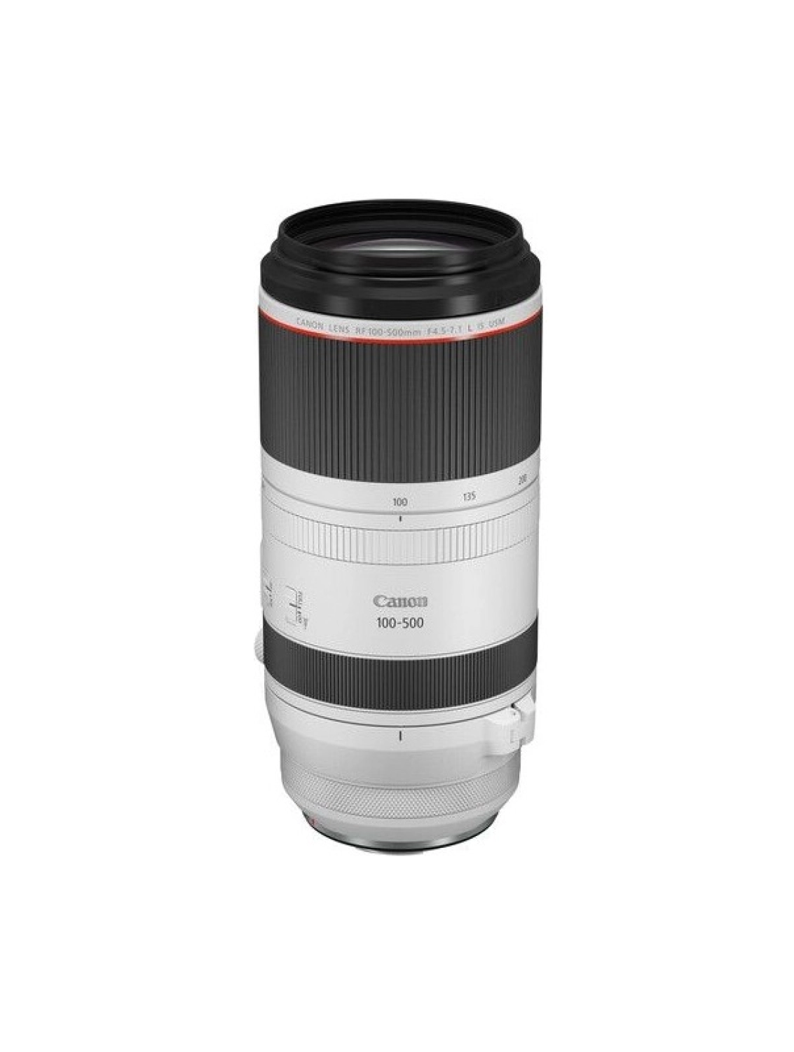 Canon Rf 100-500Mm F/4.5-7.1L Is Usm Lens - Görsel 2
