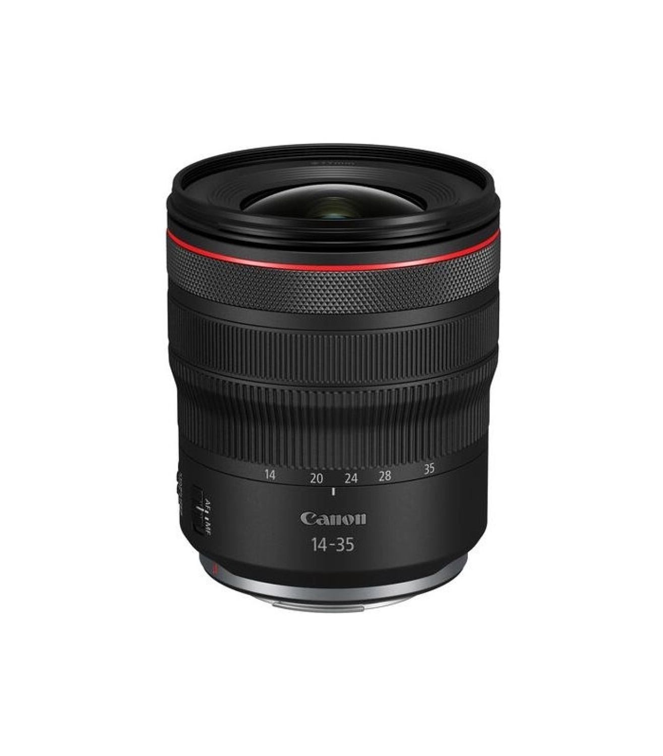 Canon Rf 14-35Mm F4L Is Usm Lens ürün görseli