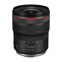 Canon Rf 14-35Mm F4L Is Usm Lens