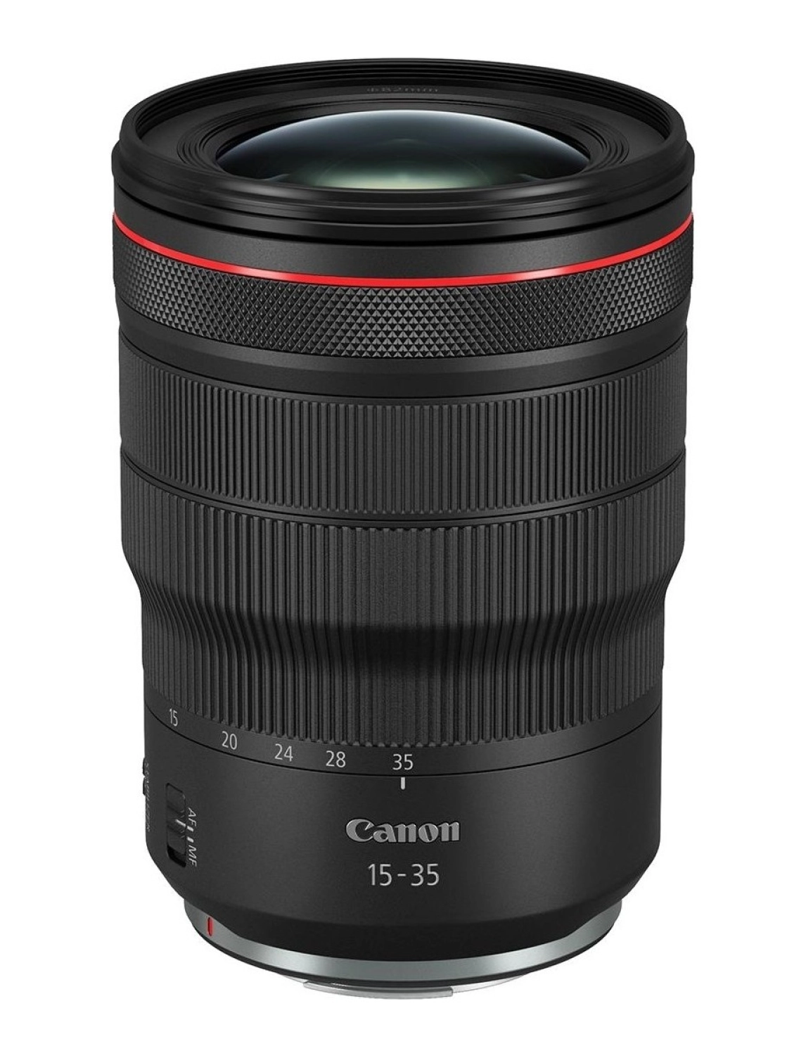 Canon Rf 15-35Mm F/2.8L Is Usm Lens - Görsel 2
