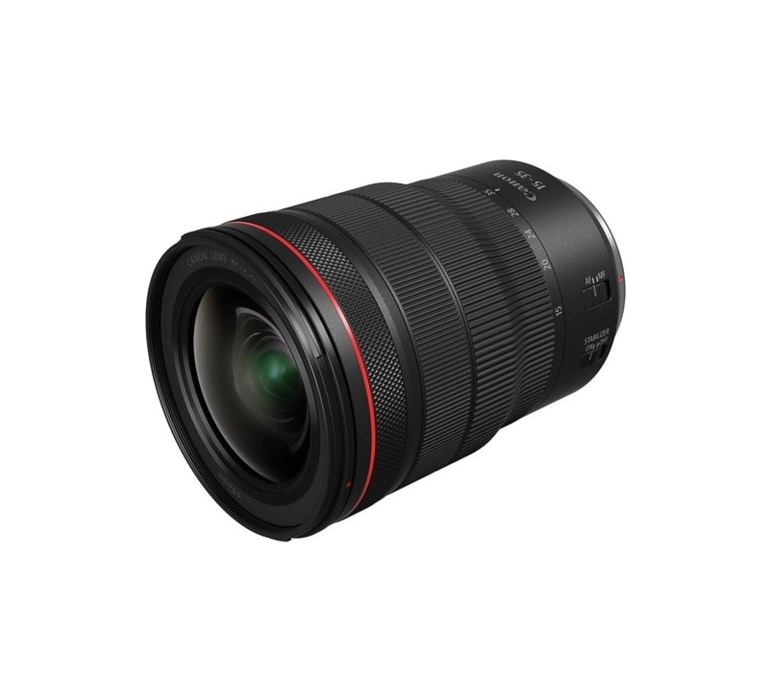 Canon Rf 15-35Mm F/2.8L Is Usm Lens ürün görseli