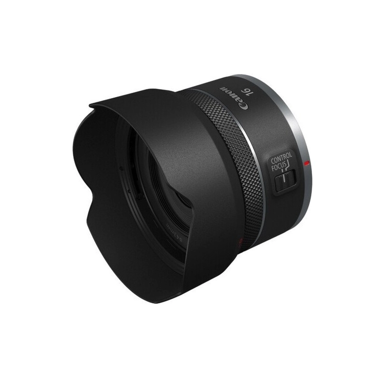 Canon Rf 16Mm F/2.8 Stm Lens - Görsel 5