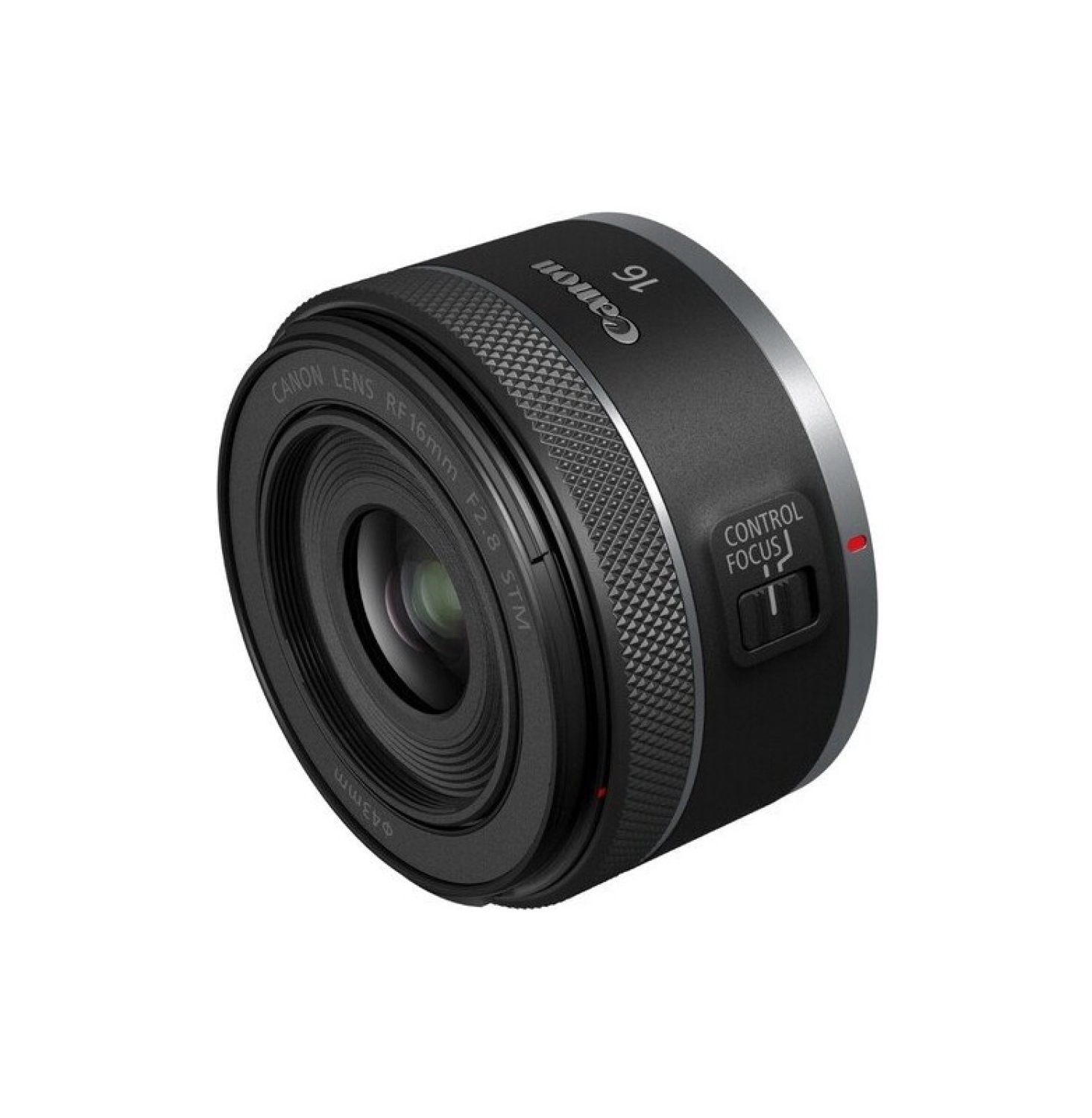 Canon Rf 16Mm F/2.8 Stm Lens - Görsel 2