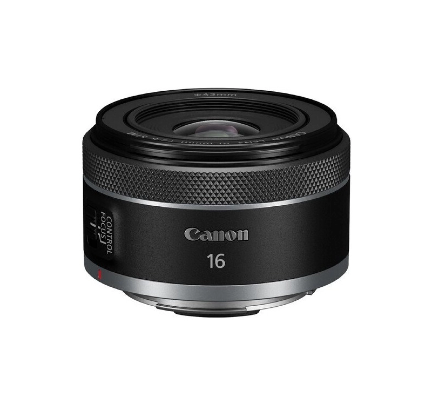 Canon Rf 16Mm F/2.8 Stm Lens ürün görseli