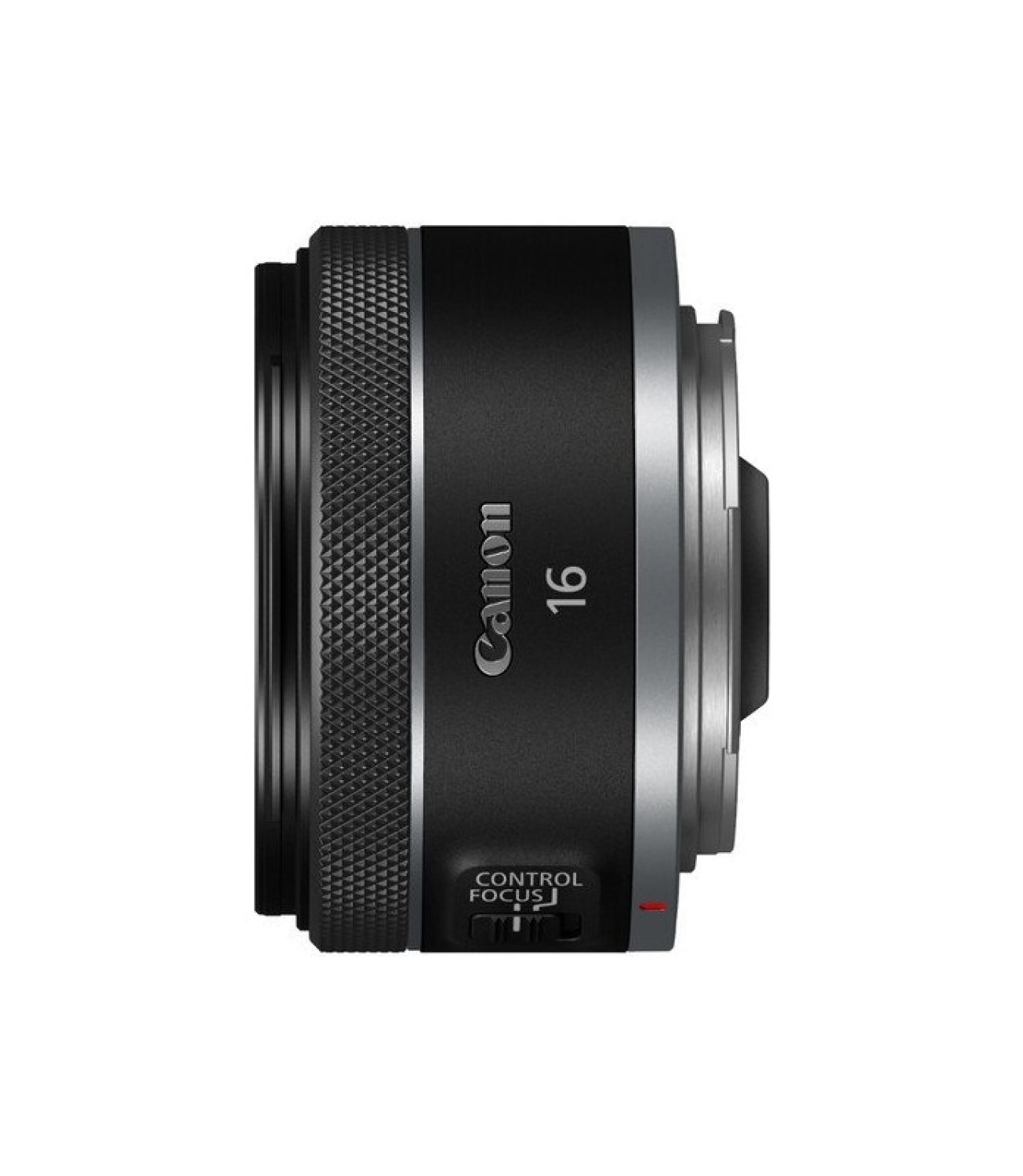 Canon Rf 16Mm F/2.8 Stm Lens - Görsel 3