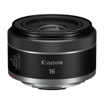 Canon Rf 16Mm F/2.8 Stm Lens