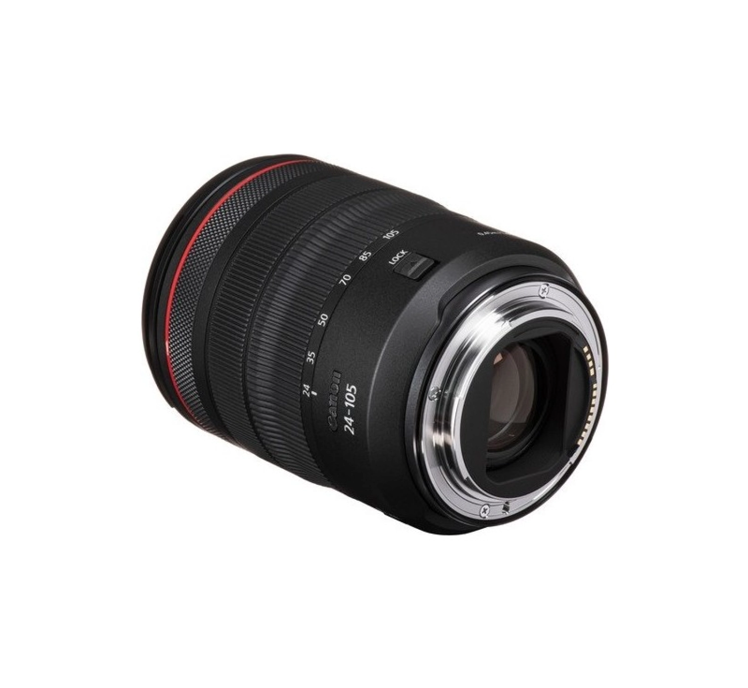 Canon Rf 24-105 Mm F/4L Is Usm Lens - Görsel 4