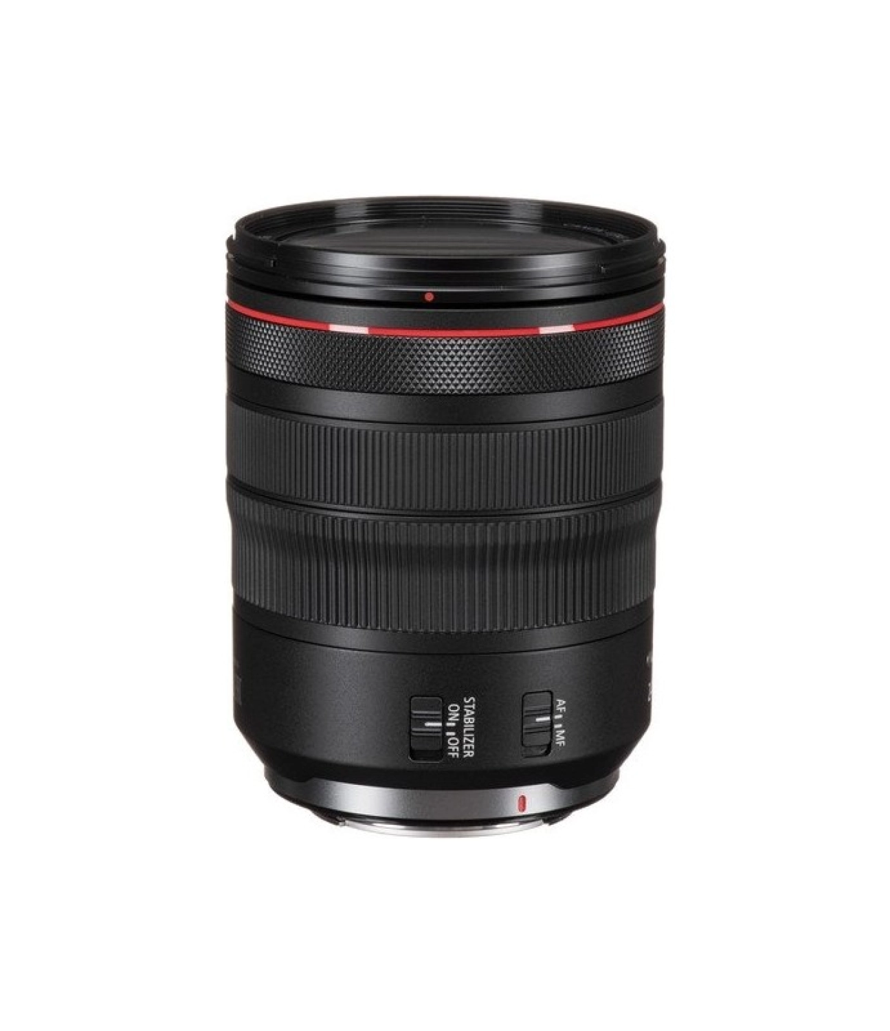Canon Rf 24-105 Mm F/4L Is Usm Lens - Görsel 2