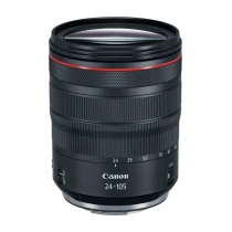 Canon Rf 24-105 Mm F/4L Is Usm Lens