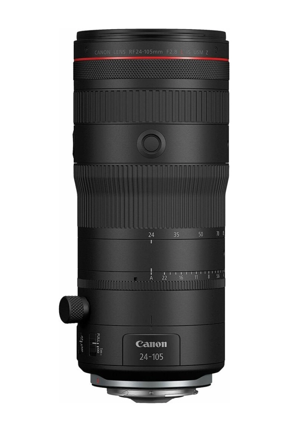Canon Rf 24-105Mm F/2.8 L Is Usm Z Lens - Görsel 4