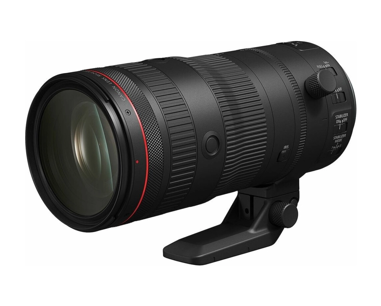 Canon Rf 24-105Mm F/2.8 L Is Usm Z Lens ürün görseli