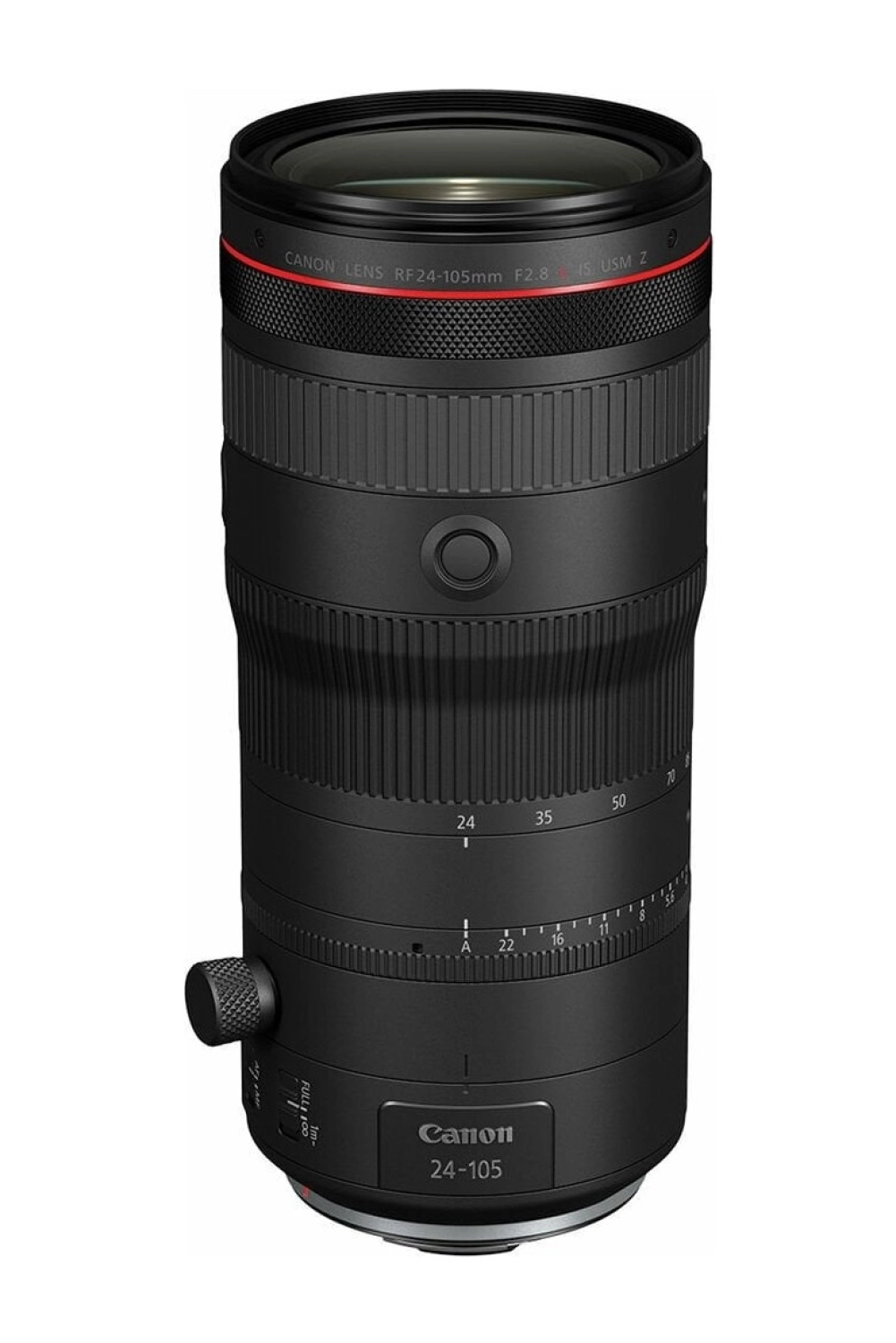 Canon Rf 24-105Mm F/2.8 L Is Usm Z Lens - Görsel 3