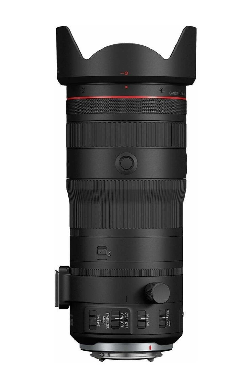 Canon Rf 24-105Mm F/2.8 L Is Usm Z Lens - Görsel 5