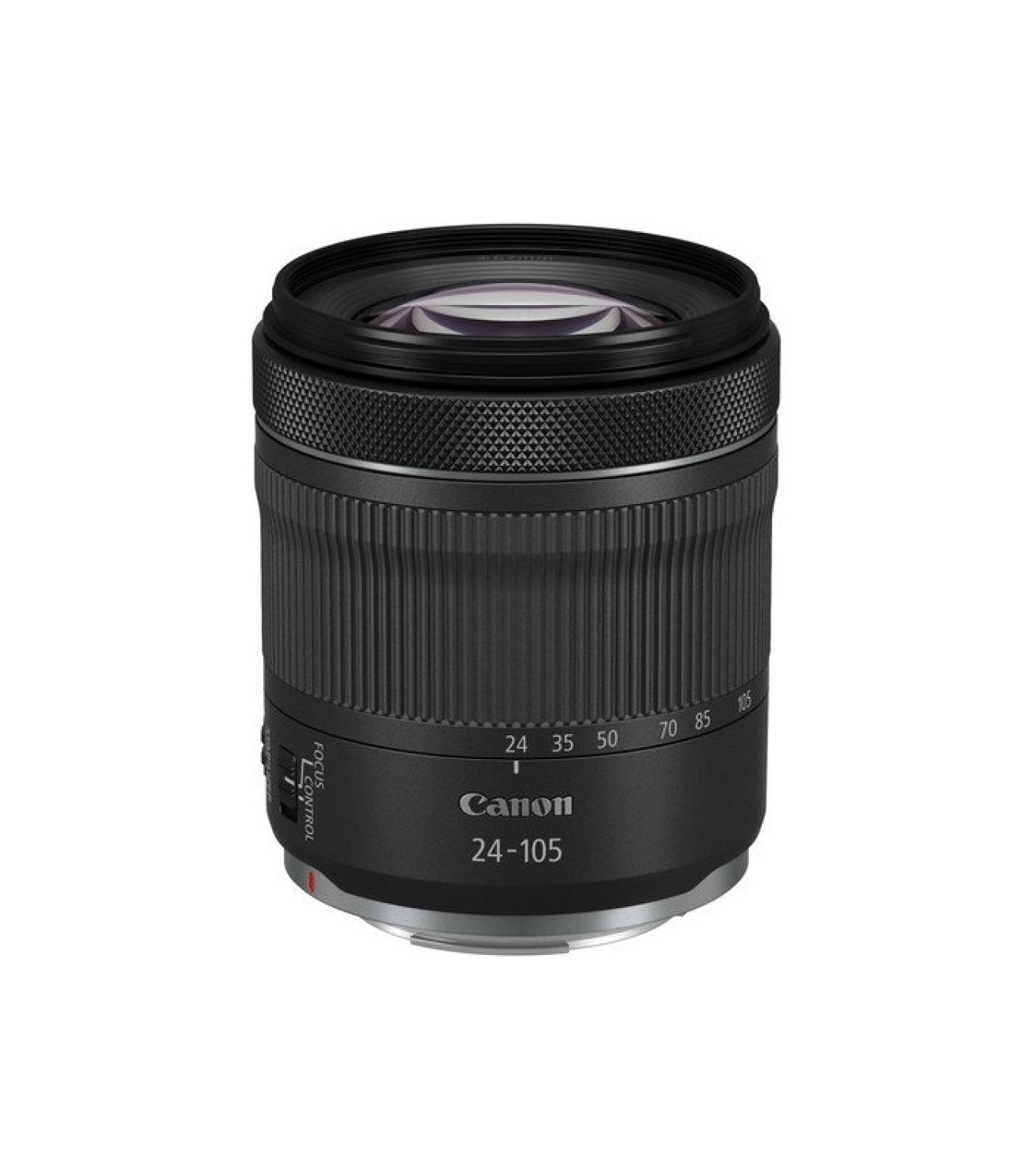 Canon Rf 24-105Mm F/4-7.1 Is Stm Lens ( Beyaz Kutu ) - Görsel 2