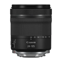 Canon Rf 24-105Mm F/4-7.1 Is Stm Lens ( Beyaz Kutu )