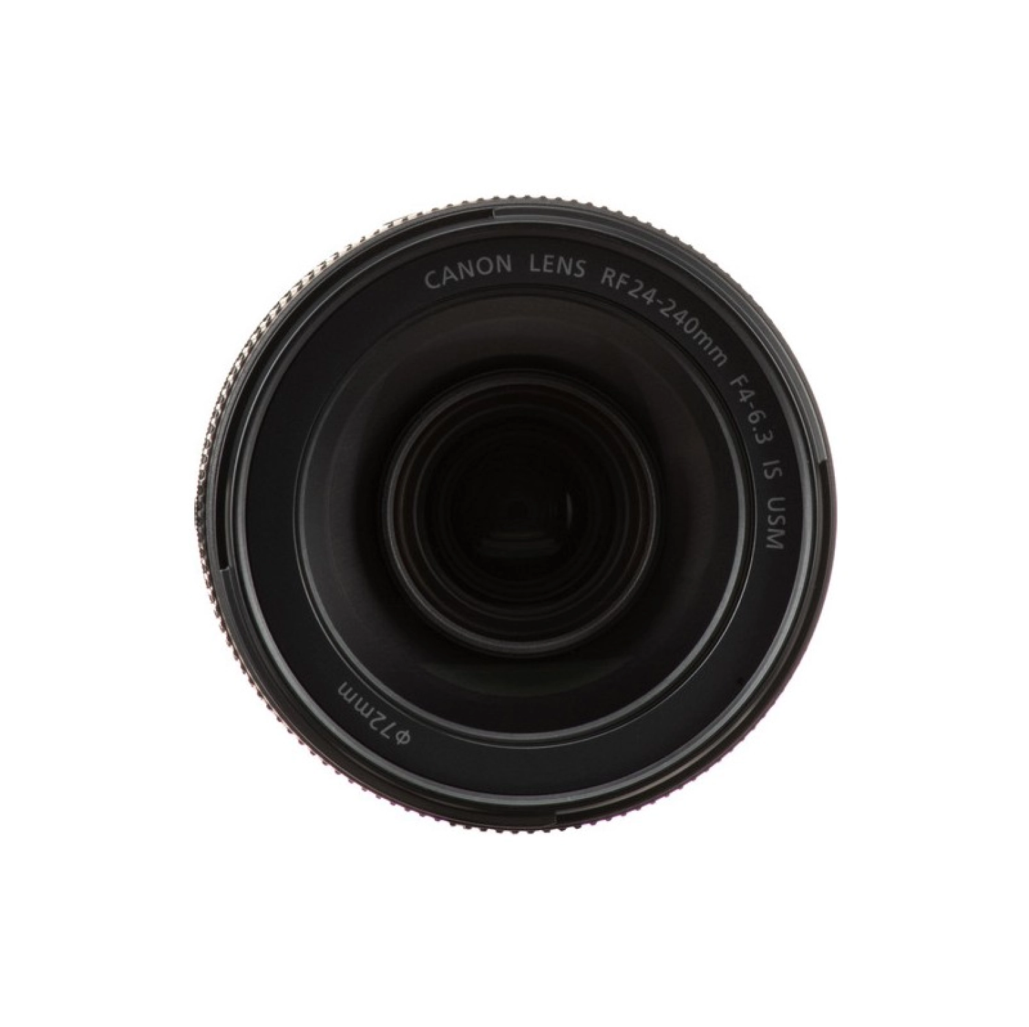 Canon Rf 24-240Mm F/4-6.3 Is Usm Lens - Görsel 4
