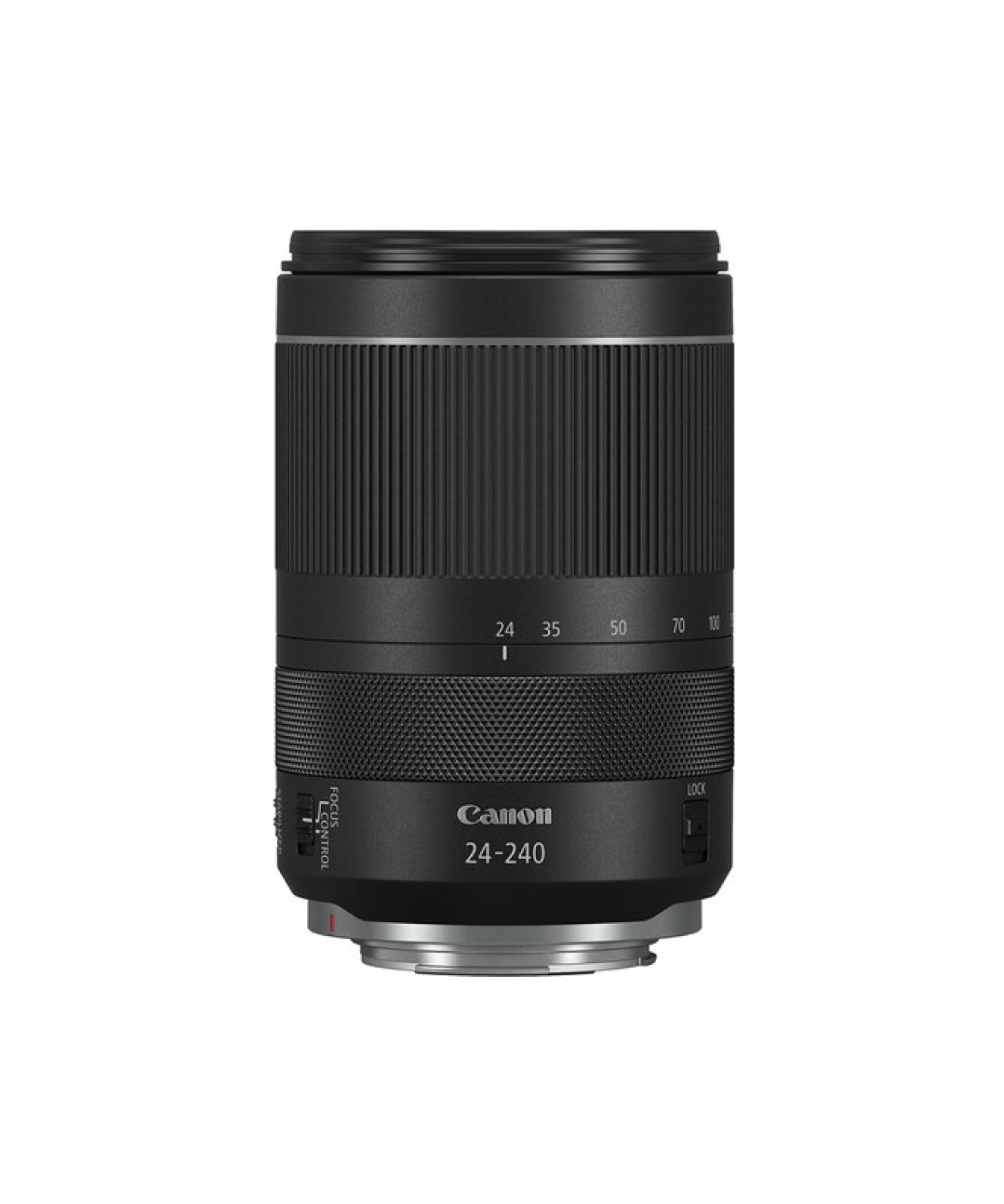 Canon Rf 24-240Mm F/4-6.3 Is Usm Lens - Görsel 2